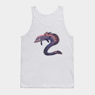 Shadow Eel Tank Top